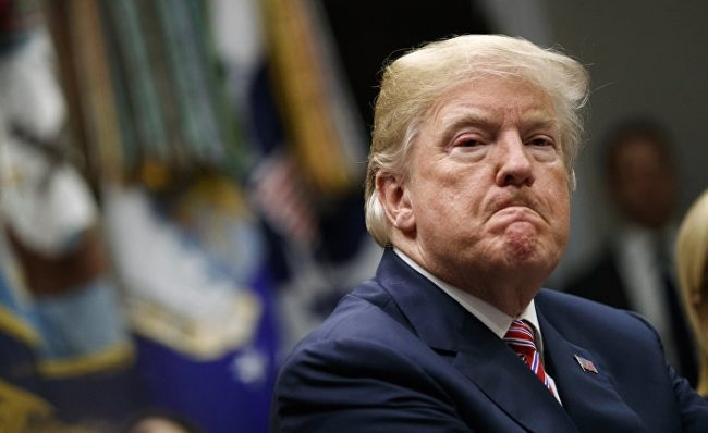 “Putinə ABŞ kəşfiyyatındakı əclaflardan daha çox güvənirdim”- Tramp