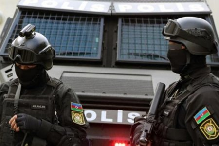 İrana işləyən informasiya agentliyində və “İnteraz”da əməliyyat keçirilib, 7 nəfər saxlanılıb