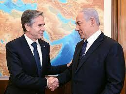 Molla rejiminə qarşı İsrail və ABŞ-ın birgə səyi gücləndiriləcək - Netanyahu