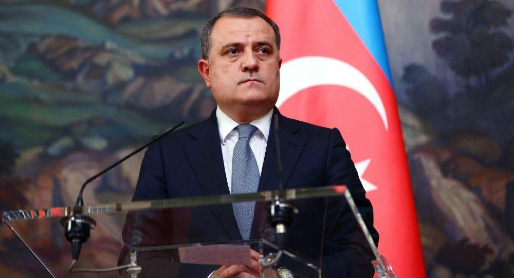 Ceyhun Bayramov: "Tələblər hələ də yerinə yetirilməyib"