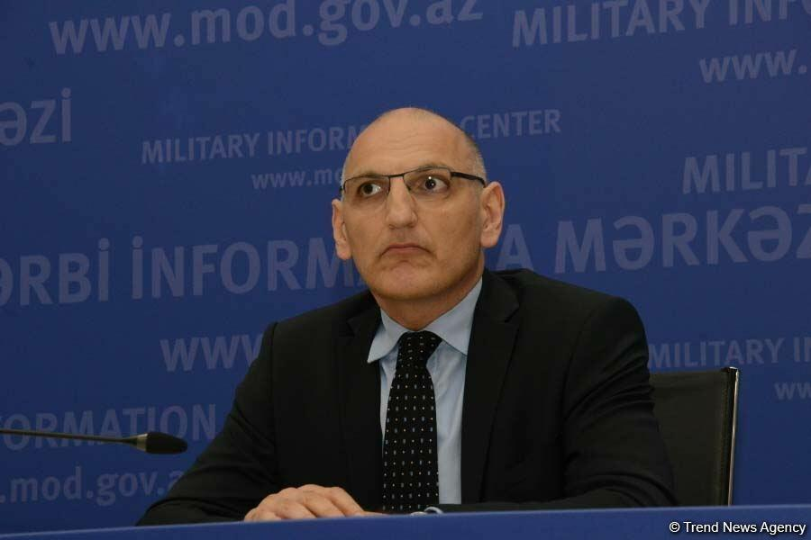 Elçin Əmirbəyov: “Ermənistan doğrudanmı Azərbaycanla sülh istəyir?”