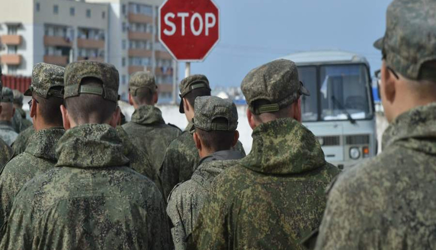 Rusiya Baş prokuroru: "Qanunsuz səfərbərliyə cəlb olunmuş 9 min vətəndaş evlərinə qaytarılıb"