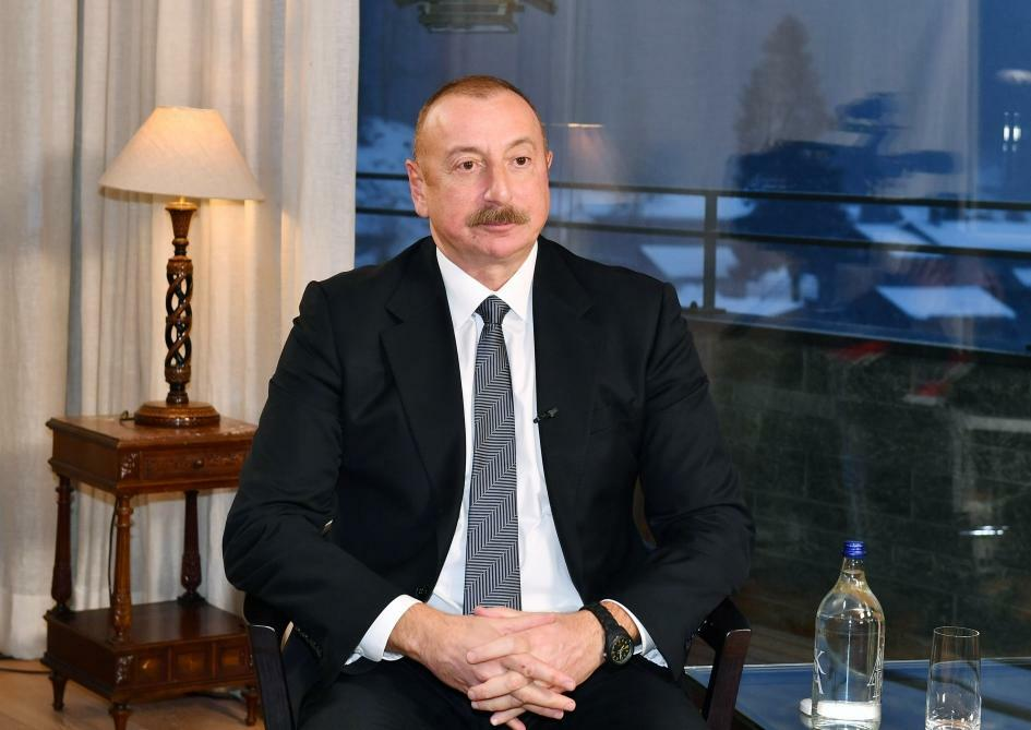 Prezidentin çıxışı canlı yayımlanacaq