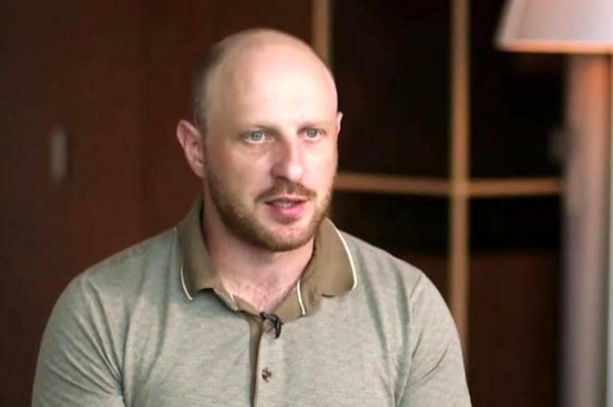 Rusiya ordusunun zabiti etiraf etdi, üzr istədi: Talan, zorlama, işgəncə...