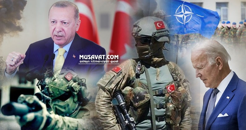 ABŞ-ın xaos və çevriliş planı ifşa olunur: Ankara Ağ Evə "çirkli əllərini çək" mesajı verdi