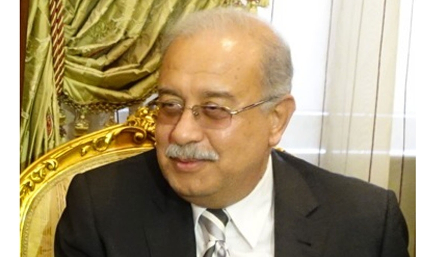 Misirin sabiq Baş naziri Şerif İsmail vəfat edib