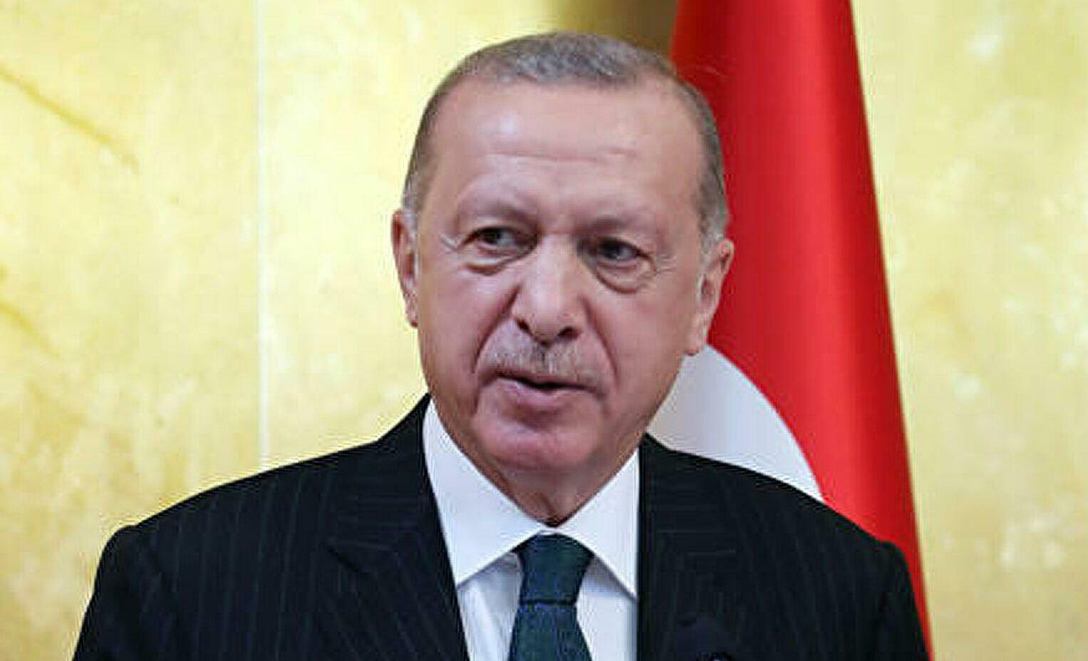 Ərdoğan ölənlərin sayını açıqladı - Şok rəqəm