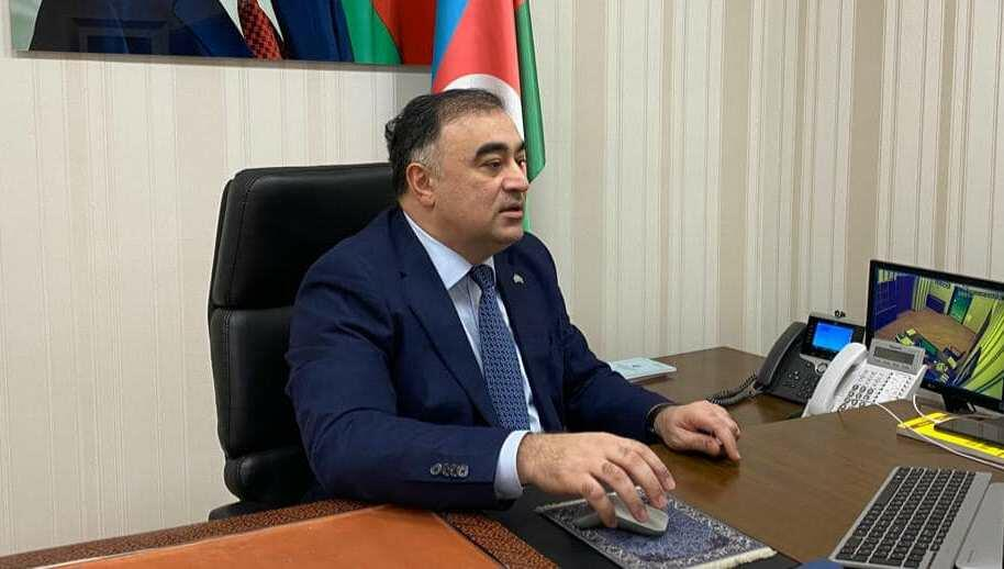 Səfir Malatyada itkin düşən azərbaycanlı tələbələrdən DANIŞDI