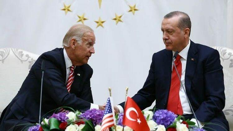 Bayden Ərdoğana başsağlığı verdi
