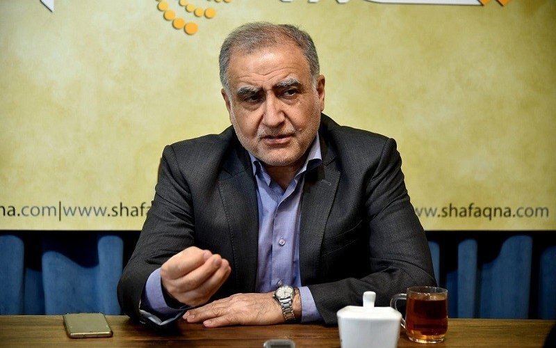 Təbrizin millət vəkili Türkiyənin yardım təklifindən imtinaya etiraz edib