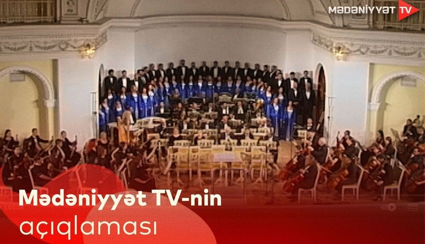 “Müşfiq ağıları” ilə bağlı təxribat İranın dövlətimizə qarşı informasiya hücumudur” - RƏSMİ AÇIQLAMA (video)