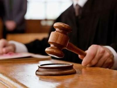 17 ildə 49 qadını zorlayan polisə bu cəza verildi