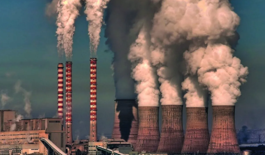 Erməni geoloq: “İrəvanda ekoloji fəlakətlər baş verəcək”