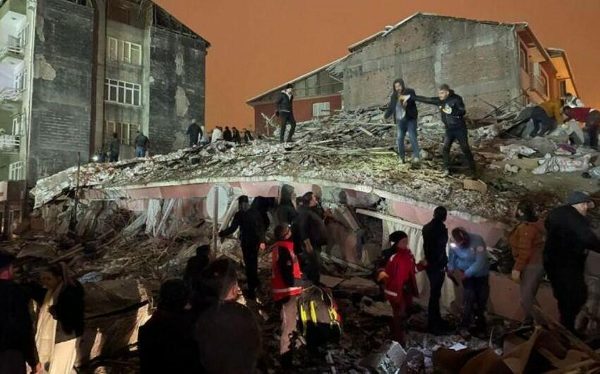 Səfirlik Türkiyədəki Azərbaycan vətəndaşlarına MÜRACİƏT ETDİ