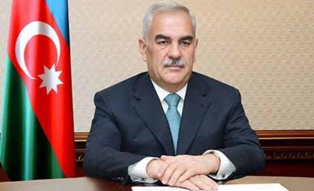 Talıbovun adı keçən torpaq qalmaqalı BMT-də gündəmə gələ bilər