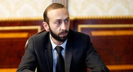 Mirzoyan sülh müqaviləsinin şərtlərini Bakıya necə göndərib? - Erməni nəşrindən şok iddia
