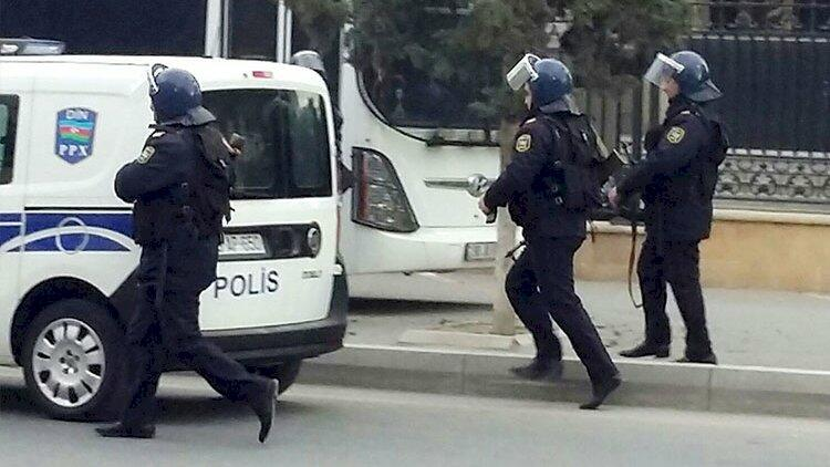 İranda yaşayan narkotacirlərin dəstəsi Bakıda ifşa edildi