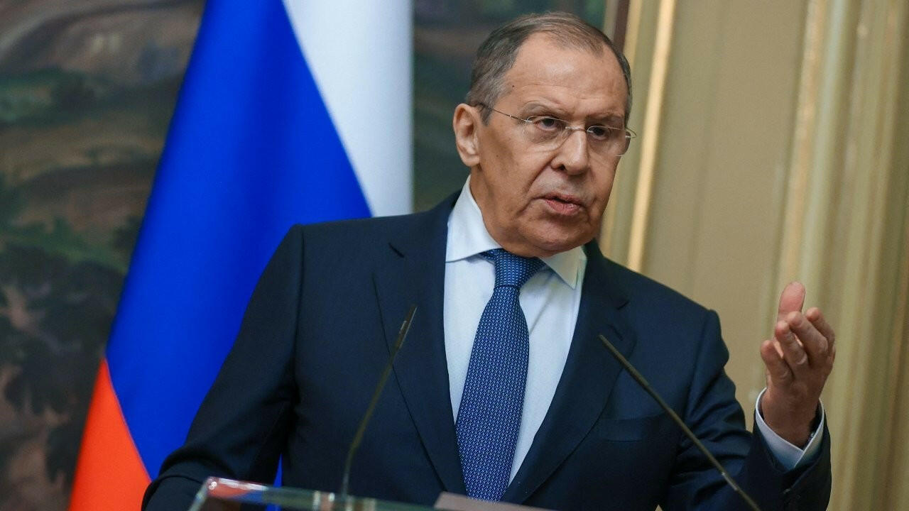 Lavrov: "Azərbaycanla mədəni əlaqələrin inkişafında maraqlıyıq"