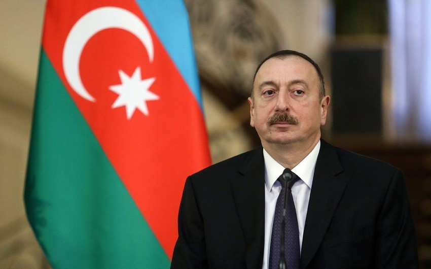 "Azərbaycan Brüssel sülh gündəliyinə sadiqdir"