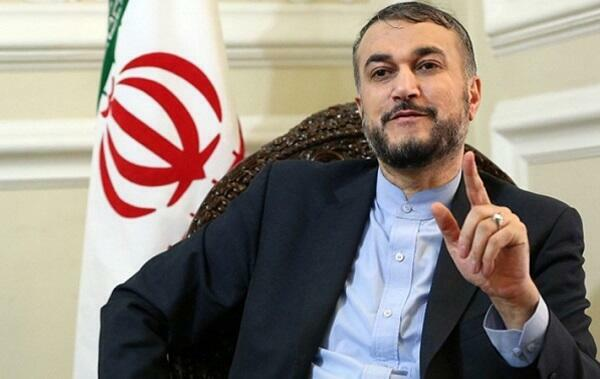 Abdullahian ELAN ETDİ: Azərbaycan, Türkiyə və İran...