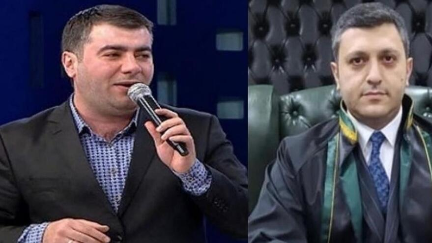 Vəkili Rəşad Dağlıdan yazdı: "Çox söz yazmaq olar, ancaq..." - FOTO