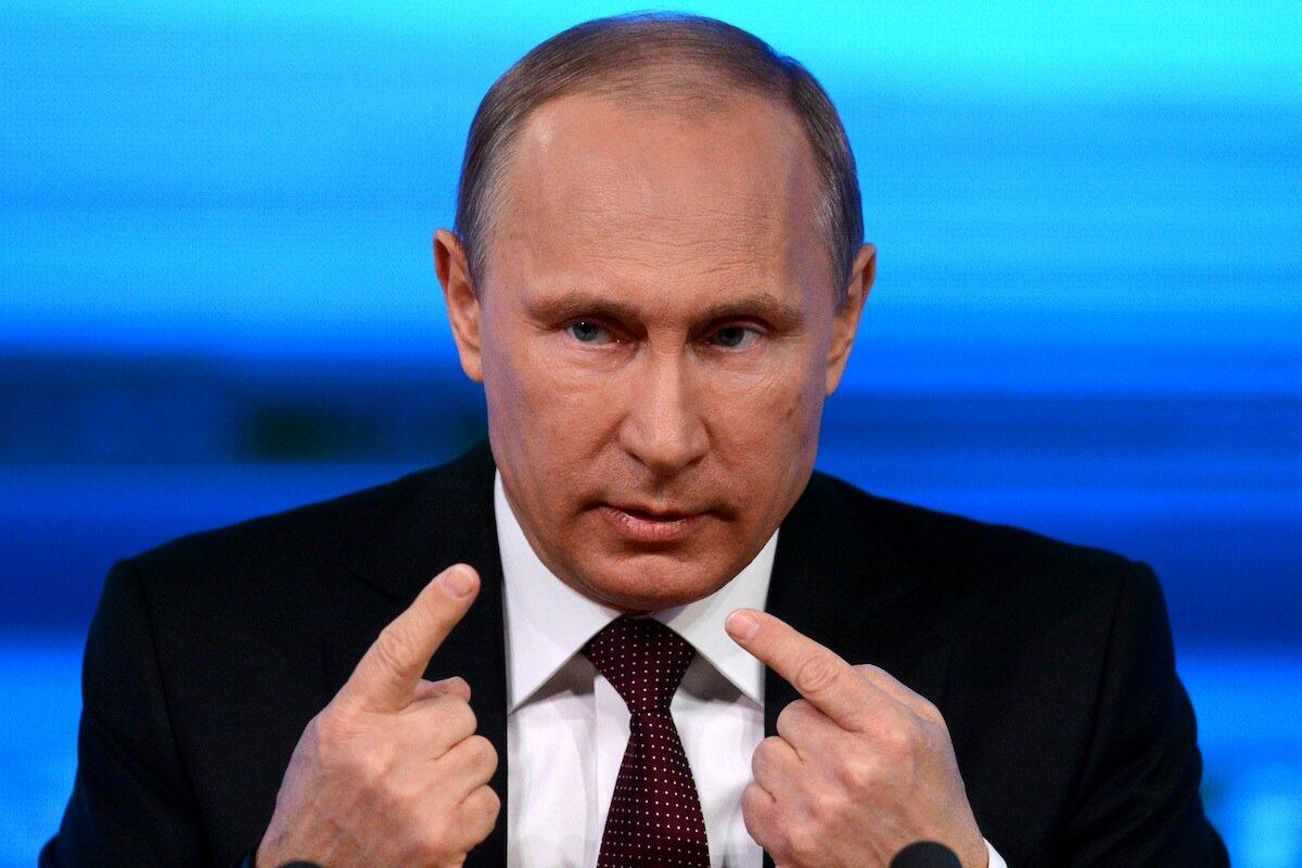 Putin bu ölkələrin üzərindən belə keçsə həbs olunacaq - SİYAHI