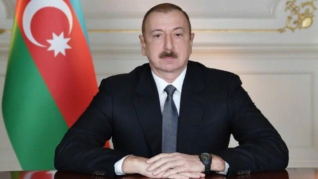 Prezidentdən Novruz bayramı paylaşımı - FOTO