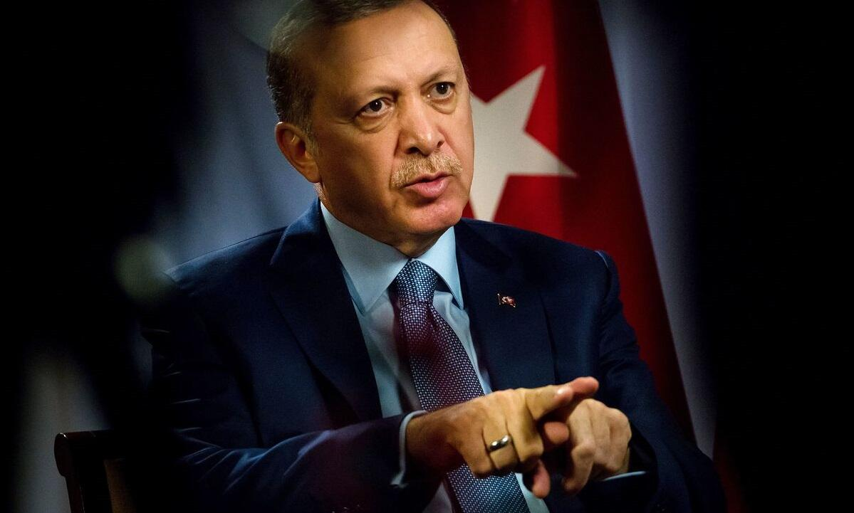 Ərdoğan zəlzələnin maddi zərərini açıqladı