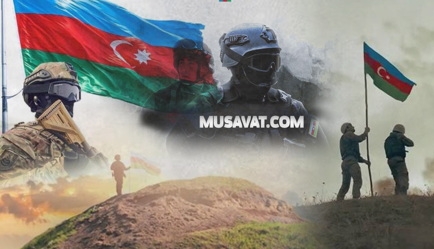 Bizim olmayan müharibədən necə qaçmalı? – Qələbəmizə “donuz piyi” qatmaq istəyənlər