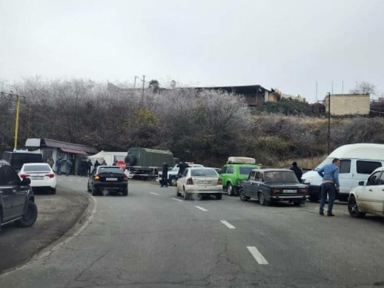 Bakı Xankəndiyə belə daxil olur – Dünən Qarabağda əslində nə baş verib?