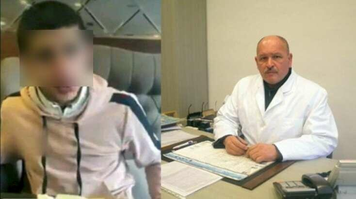 “O yeniyetmə ruhi xəstə deyil" deyən baş həkim işdən çıxarıldı - FOTO