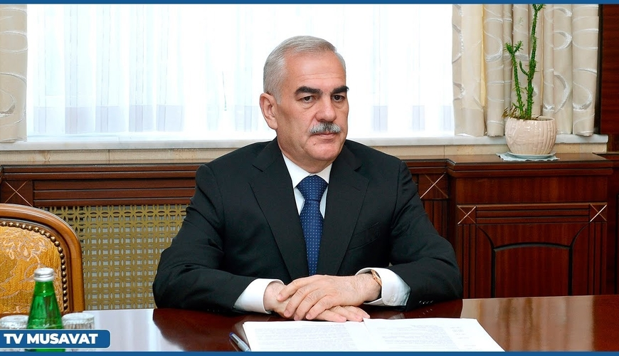 Talıbovun Milli Məclisdə boş qalan “İran cəbhəsi”
