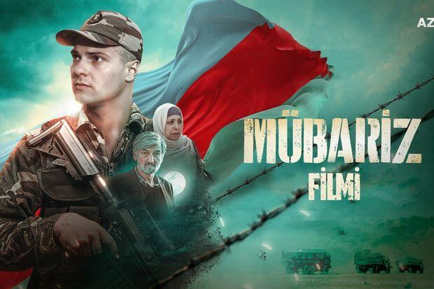 Mübariz İbrahimovla bağlı filmin təqdimatı keçirildi - VİDEO