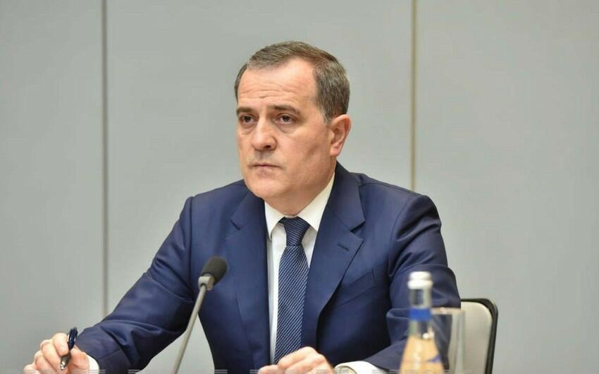 "Bu maneələri məhz Ermənistan yaradıb" - Ceyhun Bayramov