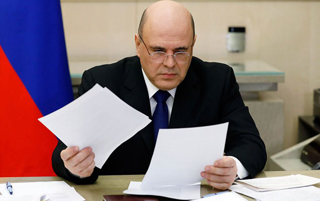 Rusiyalı məmurlar ondan icazəsiz ölkədən çıxa bilməyəcək