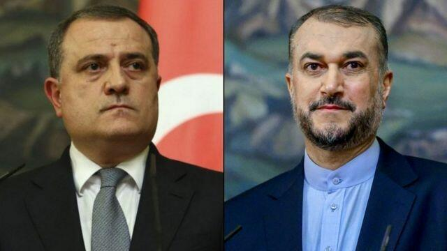 İki gün davam edən danışıqlar: Tehran Bakıdan indi nə istəyir?