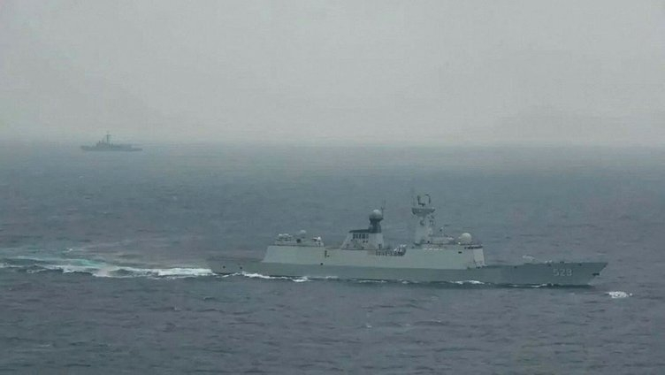 Bu ölkədən ŞOK HƏMLƏ - Yeni müharibə başlayır?