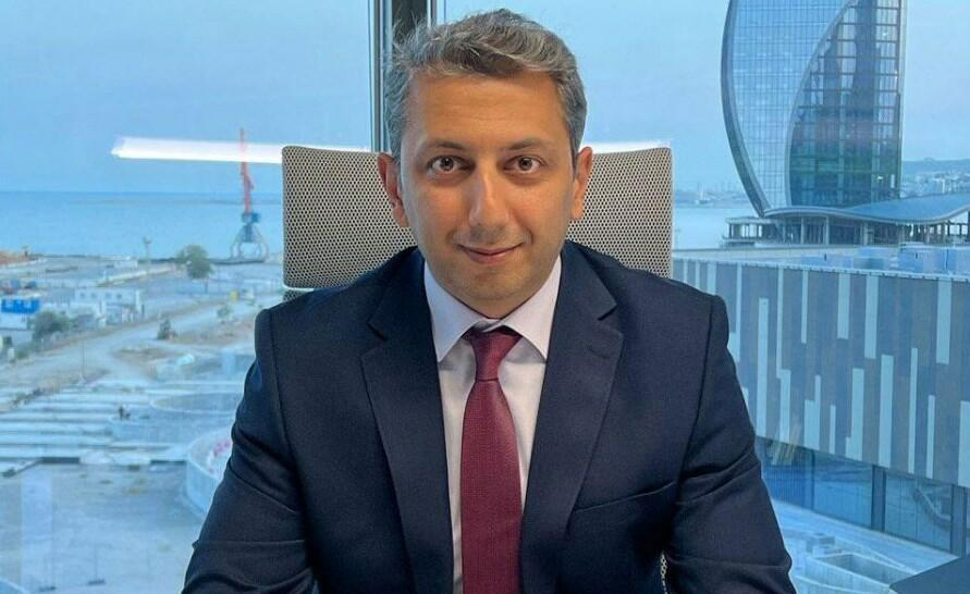 Niyazi Əmirbəyov "Agro Dairy"nin hədəfini AÇIQLADI - FOTO