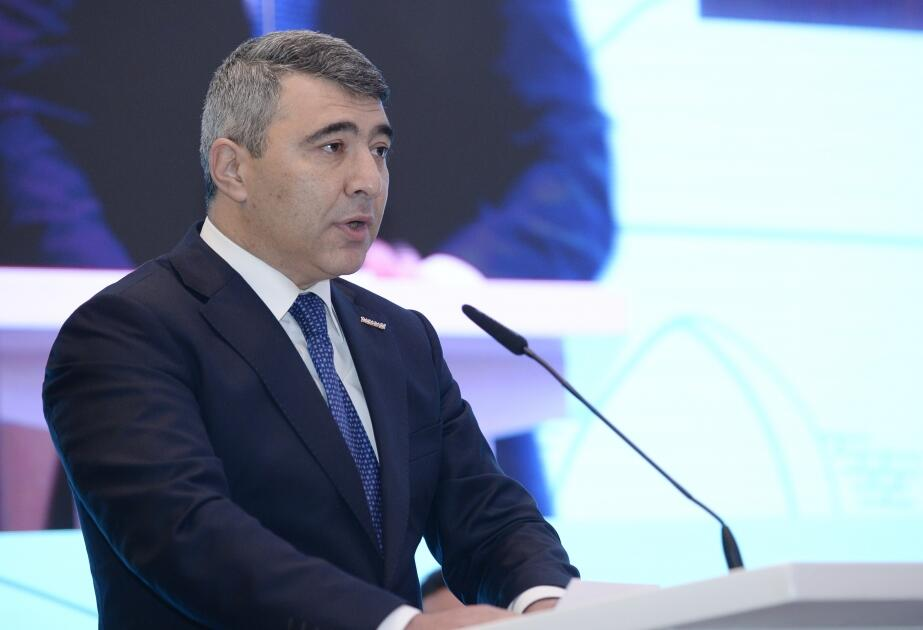 İnam Kərimov bu vəzifəsindən istefa verdi