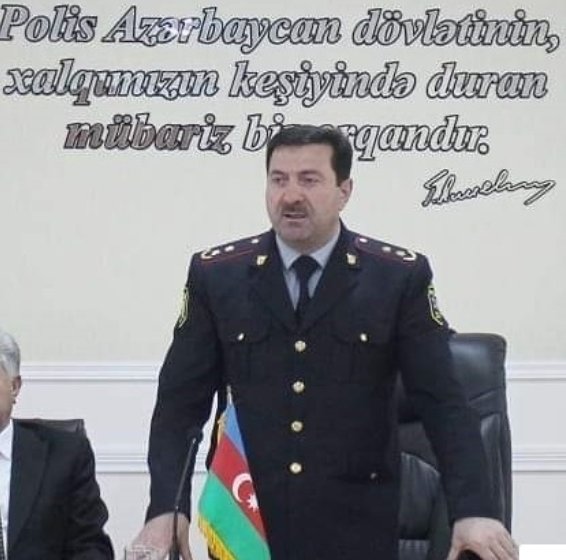 BAKI ŞƏHƏR DÖVLƏT YOL POLİSİ İDARƏSİNİN KAMERALARI KİMƏ XİDMƏT EDİR?