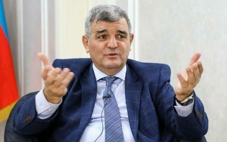 Mənə hücumun məqsədi bu idi - Fazil Mustafa