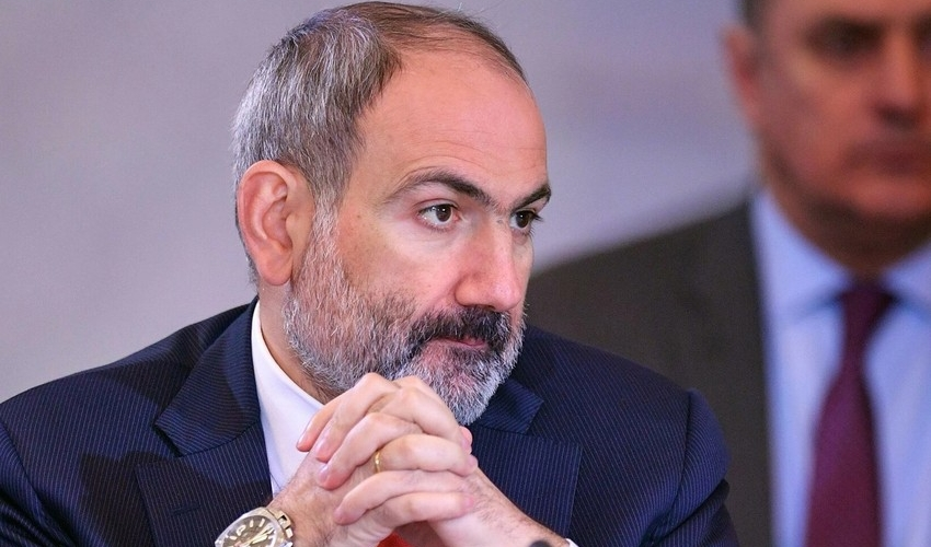 Paşinyan: “Onları bir yerdə oturmağa necə məcbur edək?”