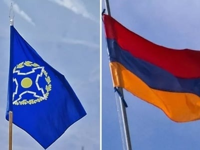 Armenia Today: "KTMT-nin Ermənistana təklif etdiyi yardım təkcə missiya göndərməkdən ibarət deyil"