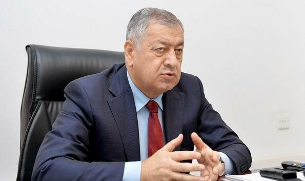 Vahid Əhmədovla bağlı müzakirənin TAM VİDEOSU