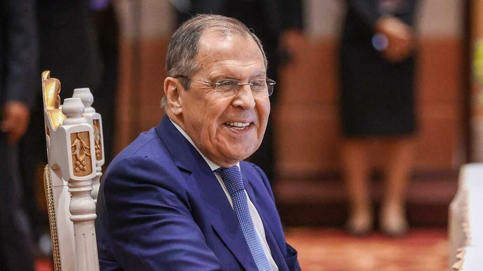 Lavrov: "NATO Rusiya Federasiyasını birləşdirdi"