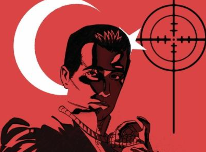 Ermənilər türklərdən “QİSAS” aldı... - Cangüdəni olanlar belə qətlə yetirilib - ŞOK FAKTLAR