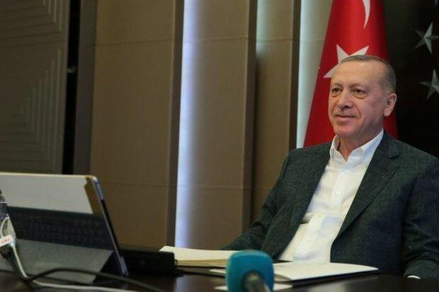 Ərdoğan Akkuyu AES-in açılış mərasimində iştirak edəcək - FOTO