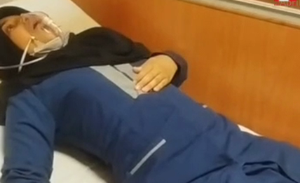 İranın kimyəvi terroru Niderlanda qədər uzandı