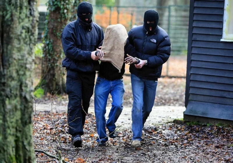 Azərbaycanda biznesmen oğurlandı