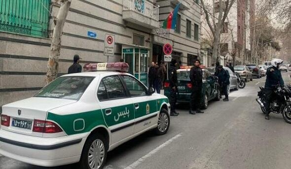 Bakı Tehrandakı səfirliyi bu vaxt açacaq – Ekspert